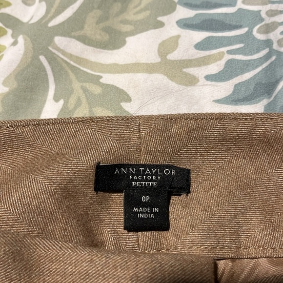 Ann Taylor Dress Pant Bundle - Picture 4 of 4